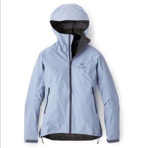 Arc'teryx Zeta SL Jacket